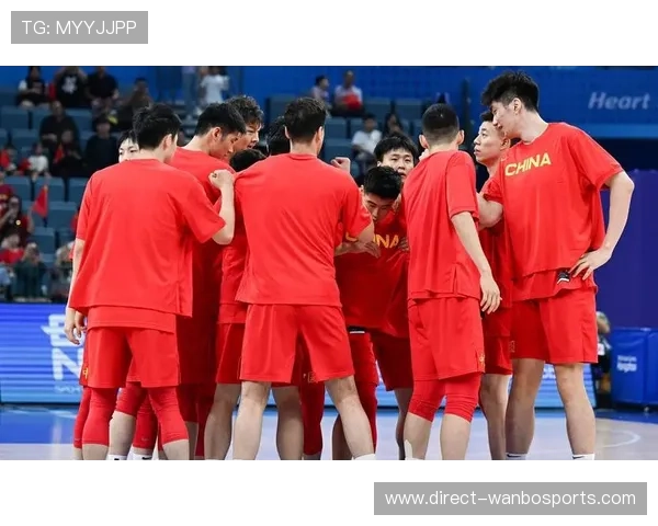 中国男篮备战亚运关键赛程公布 球员状态引发关注